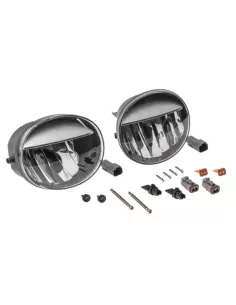 Led mist vuurtoren kit ARB - Geweldig