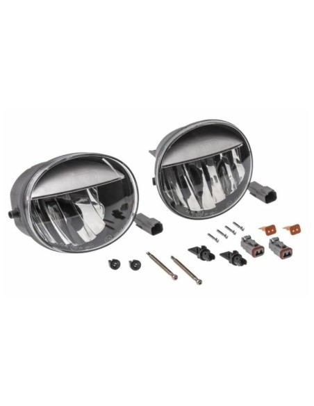 Kit de phares antibrouillard à LED ARB - Grand