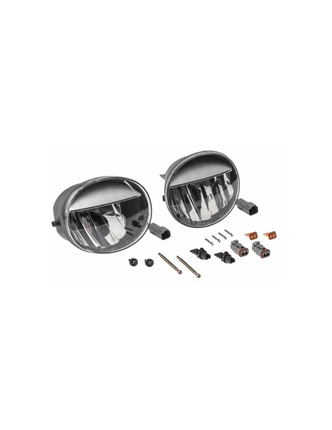Kit de phares antibrouillard à LED ARB - Grand