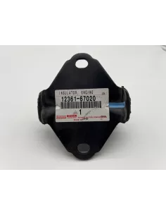 Support moteur gauche ou droit KZJ70 KZJ73 et 4Runner 3.0TD TOYOTA -