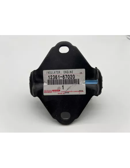 Support moteur gauche ou droit KZJ70 KZJ73 et 4Runner 3.0TD TOYOTA -
