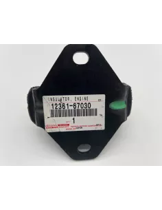Support moteur gauche ou droit KZJ9 KDJ9 TOYOTA - accessoire 4x4
