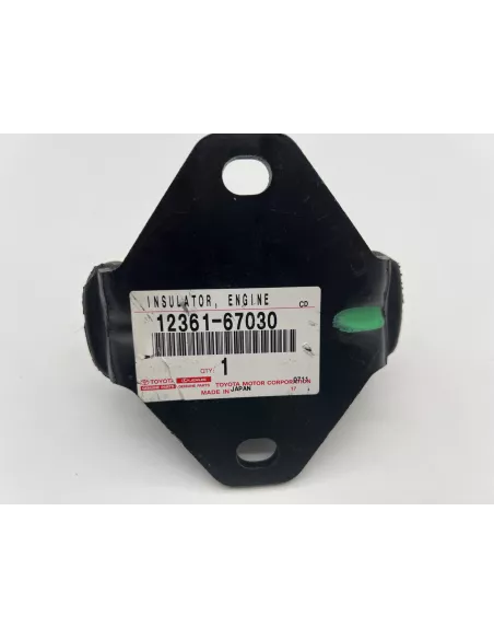 Support moteur gauche ou droit KZJ9 KDJ9 TOYOTA - accessoire 4x4
