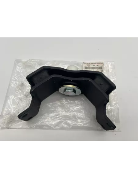 Silent bloc support moteur côté boite de vitesses automatique Hilux