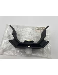 Silent bloc support moteur côté boite de vitesses automatique Hilux 2