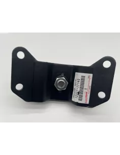 Silent bloc support moteur côté boite de vitesses automatique HDJ100