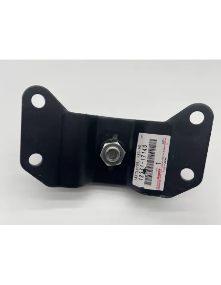 Silent bloc support moteur côté boite de vitesses automatique HDJ100