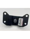 Silent bloc support moteur côté boite de vitesses automatique HDJ100