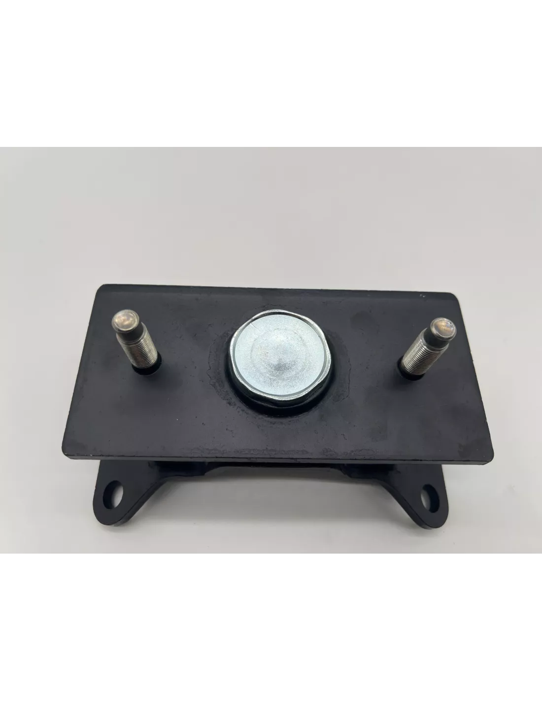 Silent bloc support moteur côté boite de vitesses automatique HDJ100