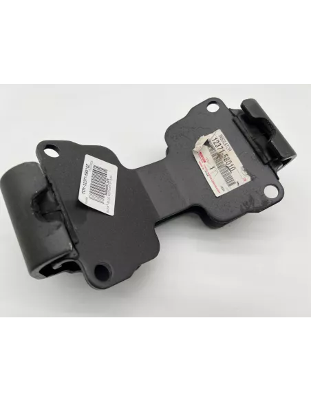Silent bloc support moteur côté boite de vitesses BJ42 TOYOTA -