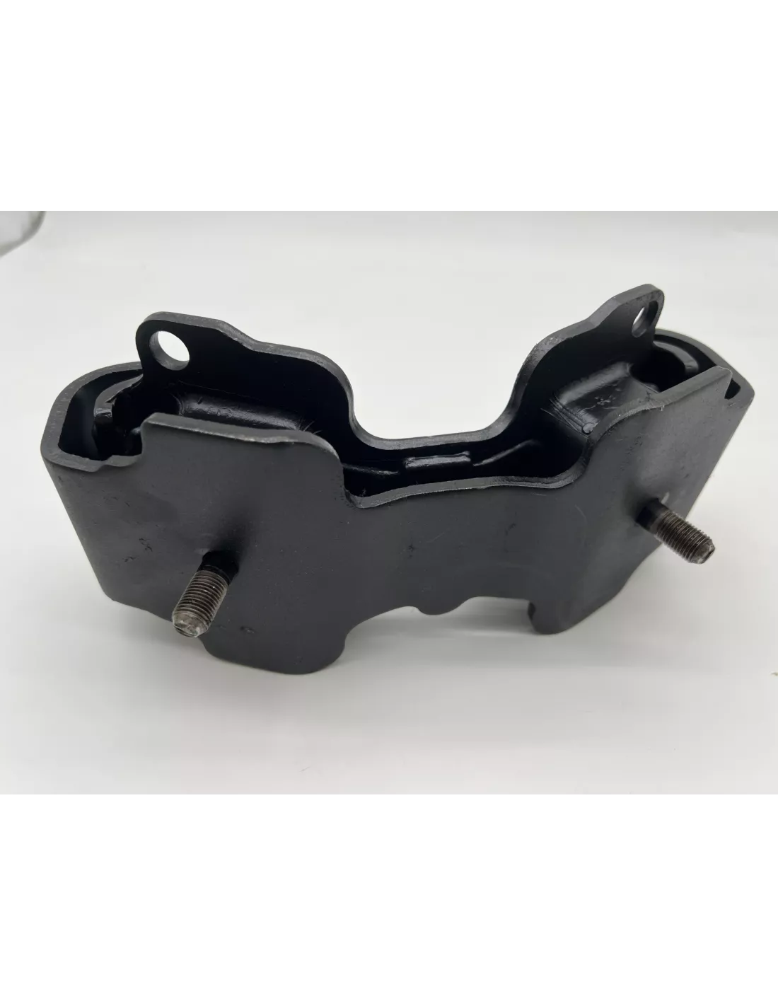 Silent bloc support moteur côté boite de vitesses BJ42 TOYOTA -