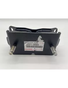 Silent bloc support moteur côté boite de vitesses automatique HDJ80