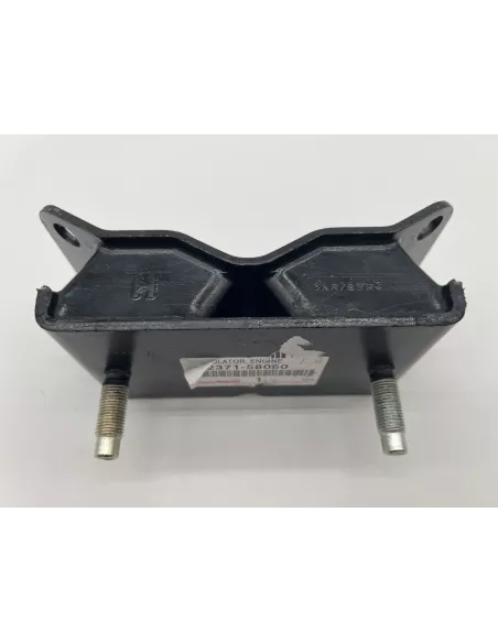 Silent bloc support moteur côté boite de vitesses automatique HDJ80