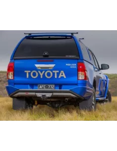 Hintere Stoßstange Gipfel ARB Toyota Hilux Revo 2015+