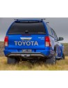 Summit Achterbumper ARB TOYOTA HILUX REVO 2015+