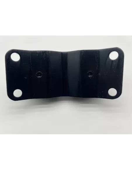 Silent bloc support moteur côté boite de vitesses automatique HDJ80