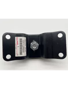Silent bloc support moteur côté boite de vitesses automatique 4