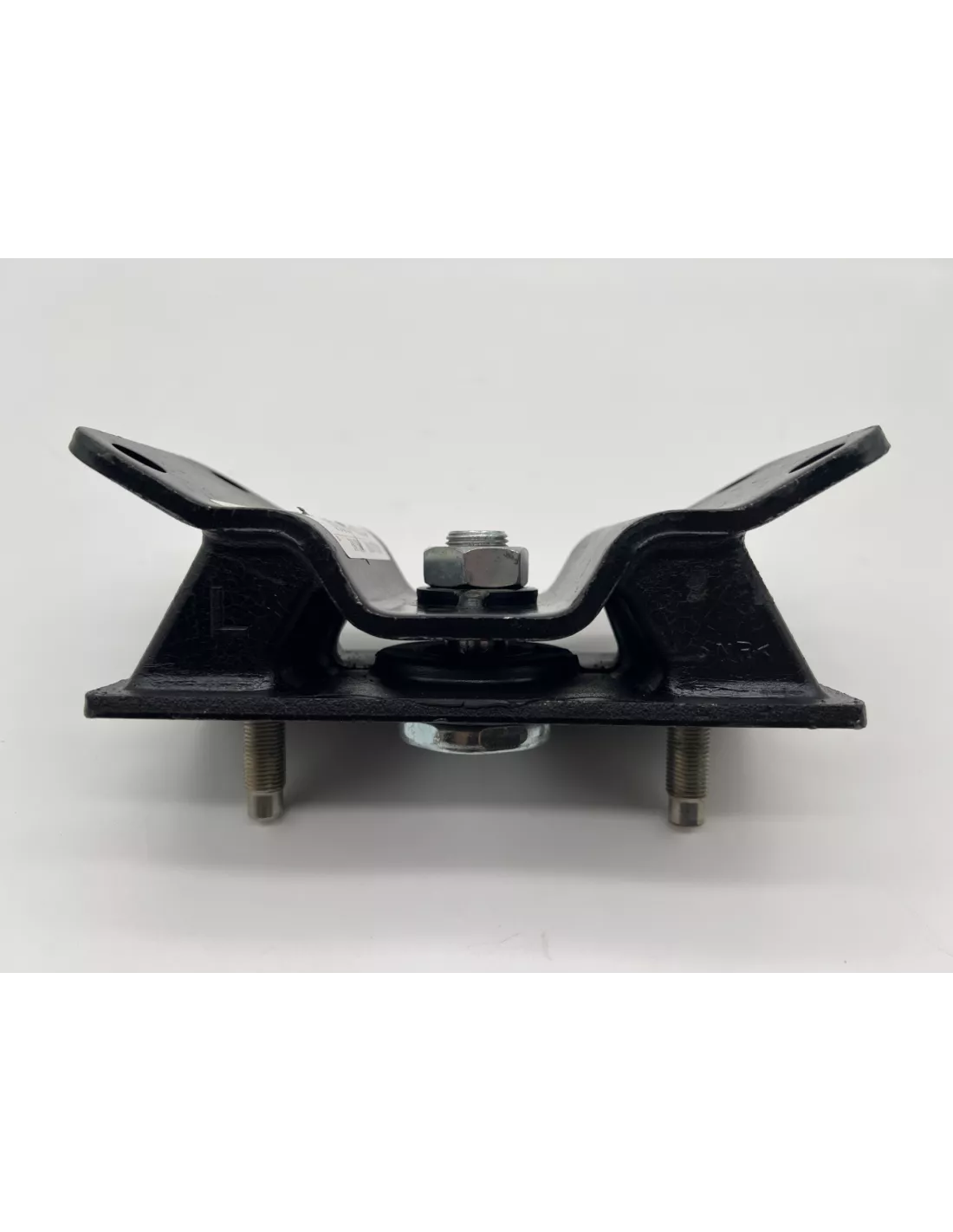 Silent bloc support moteur côté boite de vitesses automatique 4
