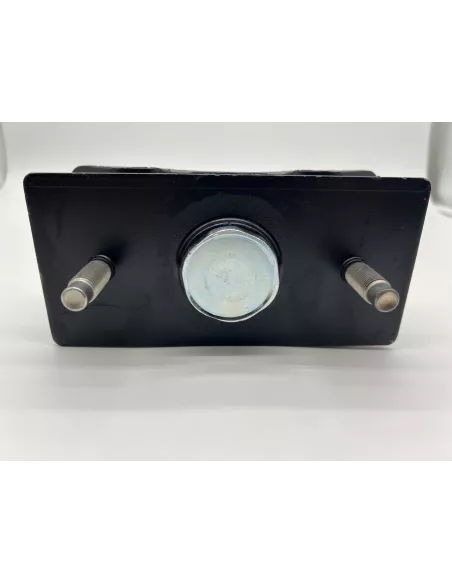 Silent bloc support moteur côté boite de vitesses automatique 4
