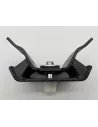 Silent bloc support moteur côté boite de vitesses automatique KZJ9