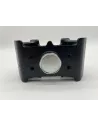 Silent bloc support moteur côté boite de vitesses manuelle KZJ7