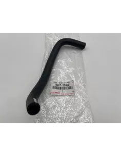 Durite entre refroidisseur EGR et bloc KDJ12 173cv TOYOTA -