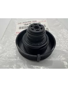 Bouchon vase d'expansion liquide de refroidissement Land Cruiser 2