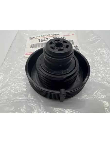 Bouchon vase d'expansion liquide de refroidissement Land Cruiser