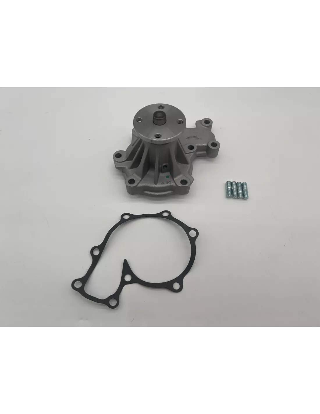 Pompe à eau Ranger 2.5TDCi et B2500 BT50 1999-2011 AISIN - accessoire