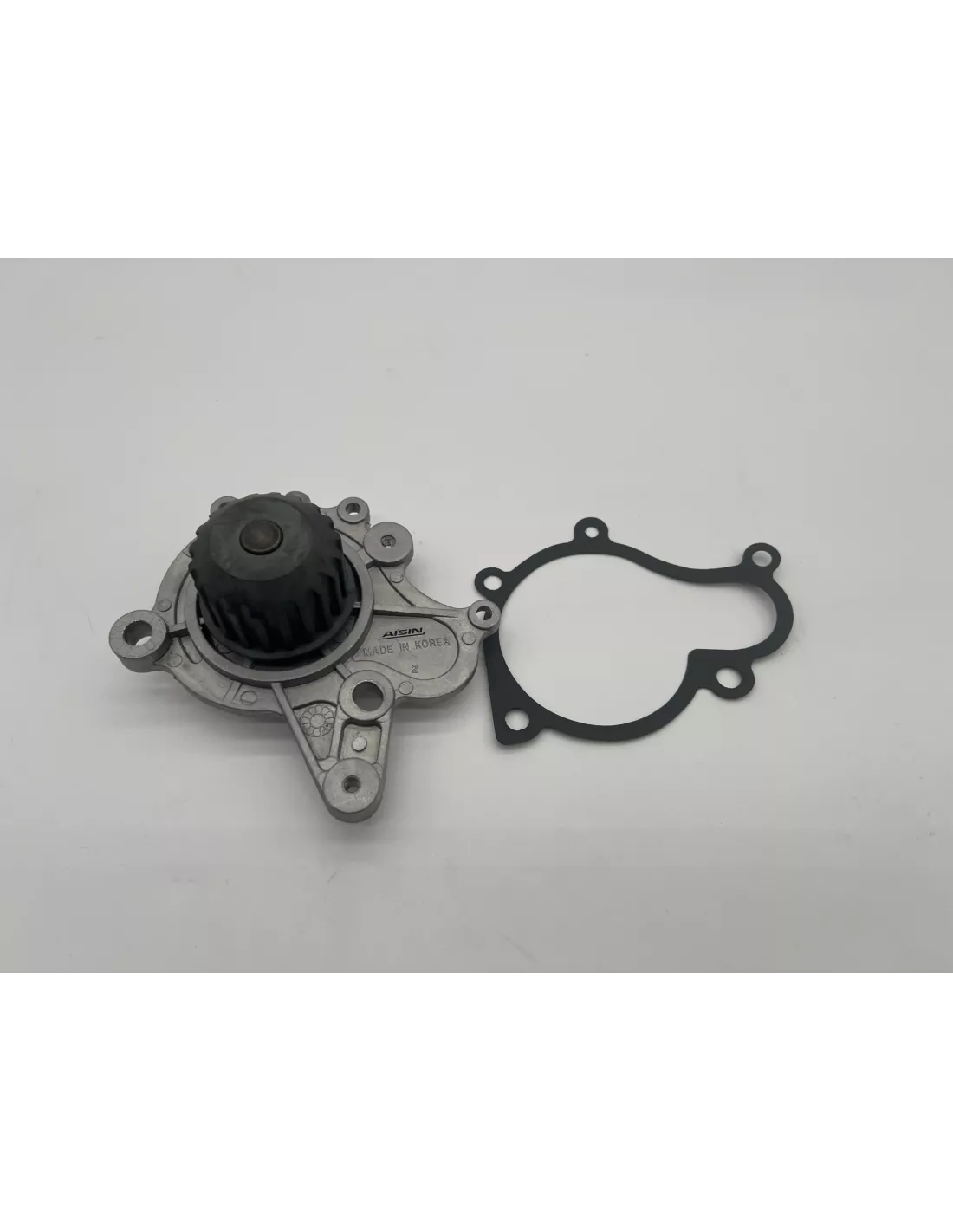 Pompe à eau Hyndai Santa Fe et Tucson 2.0 CRDi AISIN - accessoire 4x4