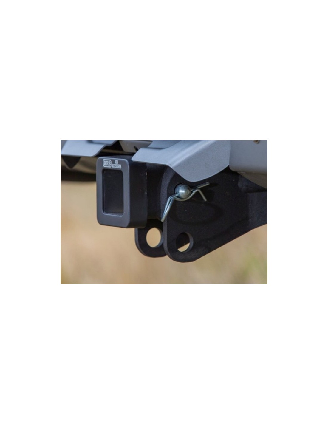 Summit Achterbumper ARB TOYOTA HILUX REVO 2015+