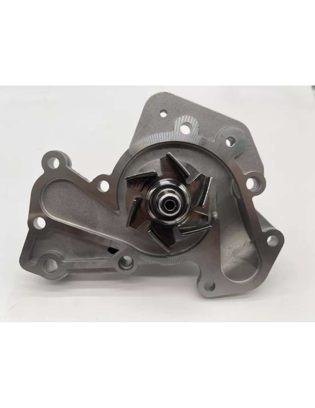 Pompe à eau Hyndai Santa Fe et Tucson 2.7i V6 AISIN - accessoire 4x4