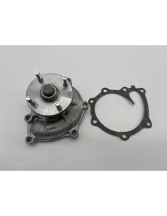 Pompe à eau Hyndai Terracan 2.7 CRDi AISIN - accessoire 4x4