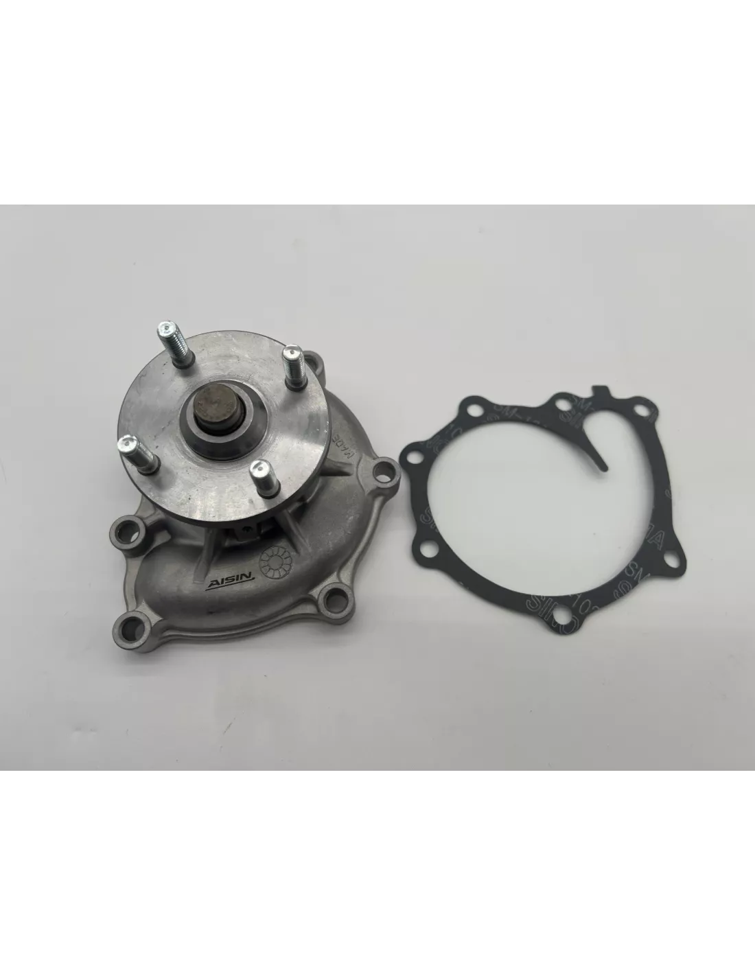 Pompe à eau Hyndai Terracan 2.7 CRDi AISIN - accessoire 4x4