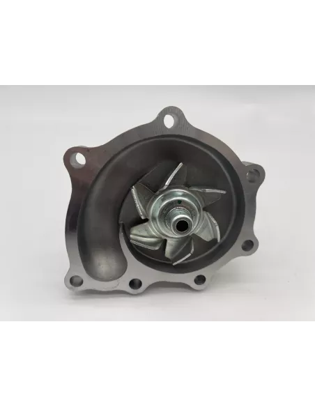 Pompe à eau Hyndai Terracan 2.7 CRDi AISIN - accessoire 4x4