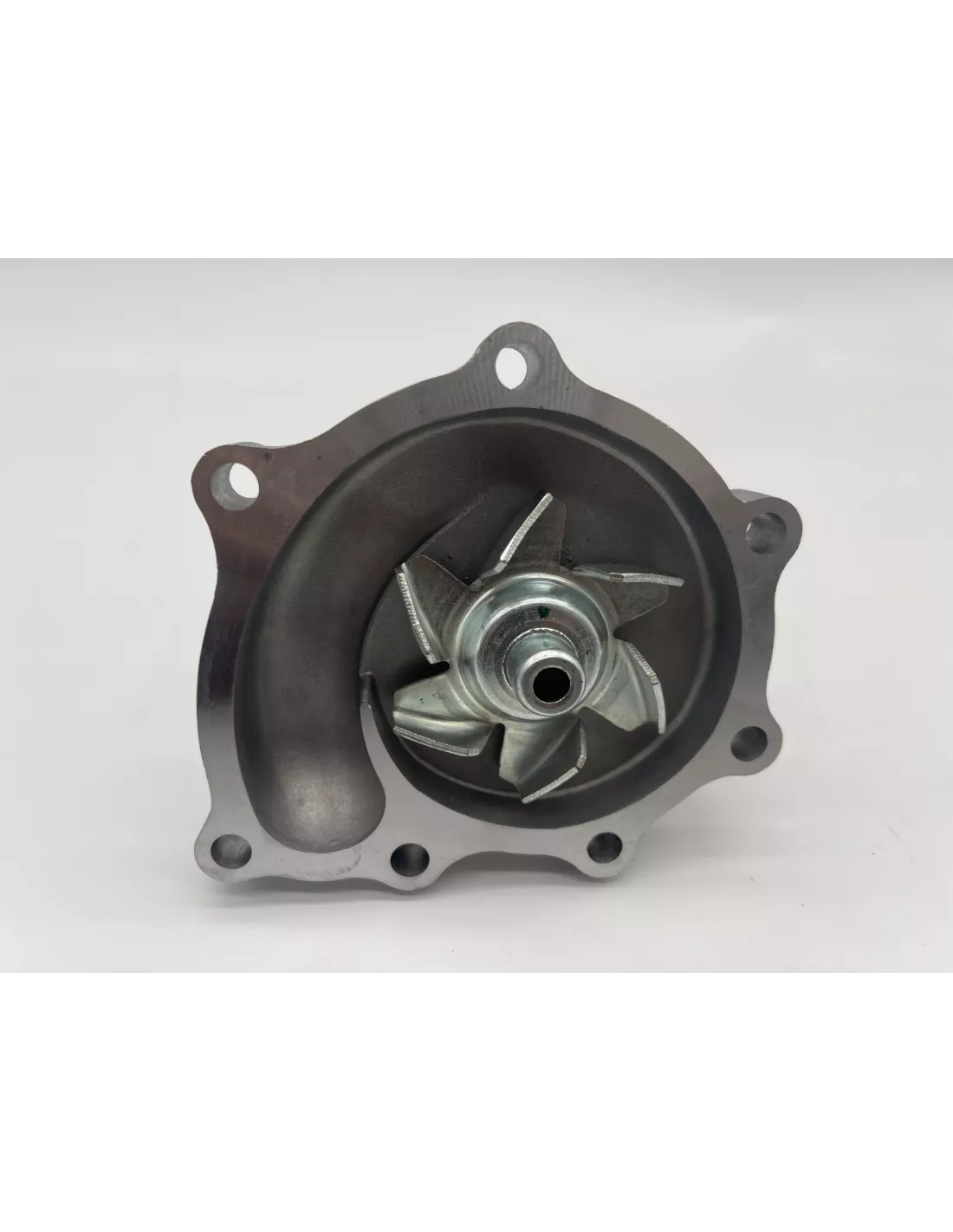 Pompe à eau Hyndai Terracan 2.7 CRDi AISIN - accessoire 4x4