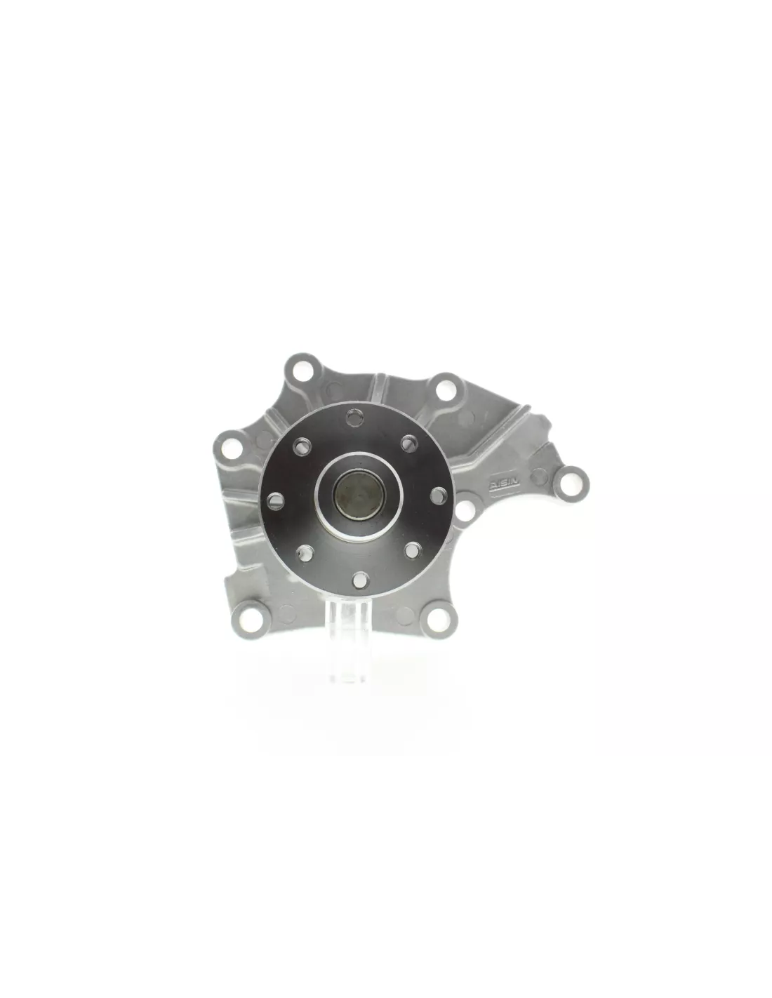 Pompe à eau Dmax 2.5TD et 3.0TD 2003-2006 AISIN - accessoire 4x4