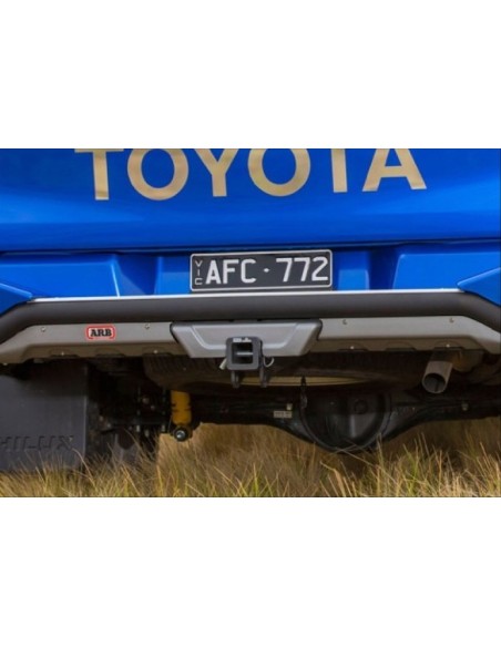 Pare-choc arrière Summit ARB Toyota Hilux Revo 2015+