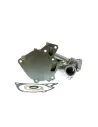 Pompe à eau Pajero L200 2.3TD 2.5TD avant 1991 AISIN - accessoire 4x4
