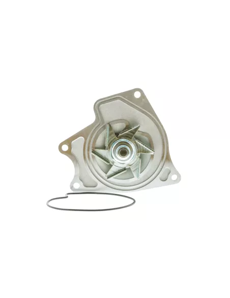 Pompe à eau Pajero 3.2DiD et 2.8TDi AISIN - accessoire 4x4