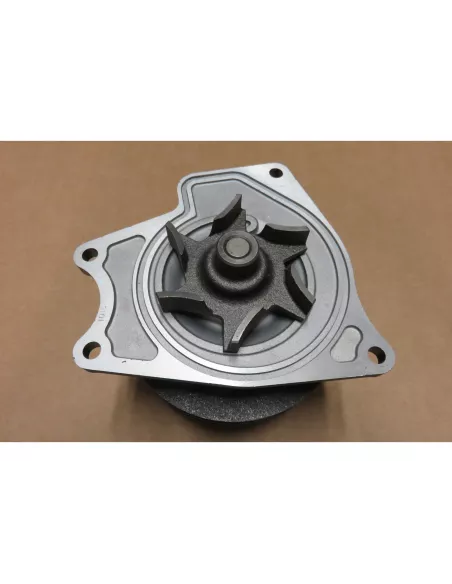 Pompe à eau Pajero 3.2DiD et 2.8TDi AISIN - accessoire 4x4