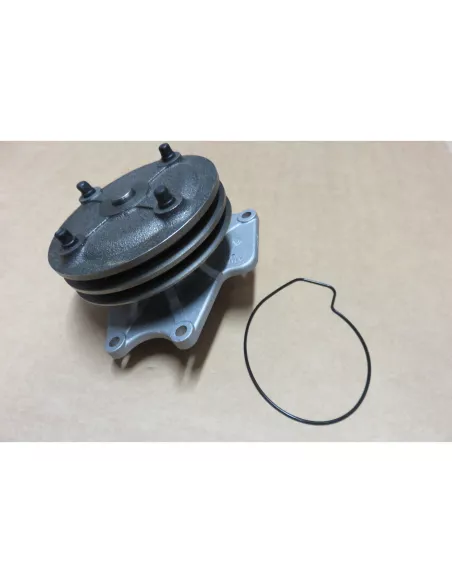 Pompe à eau Pajero 3.2DiD et 2.8TDi AISIN - accessoire 4x4