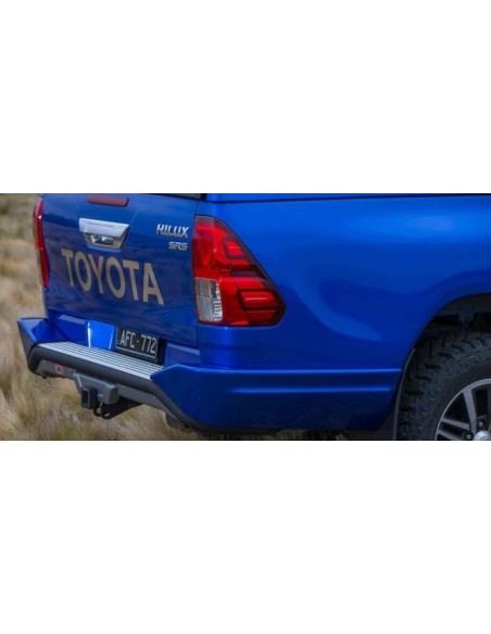 Pare-choc arrière Summit ARB Toyota Hilux Revo 2015+