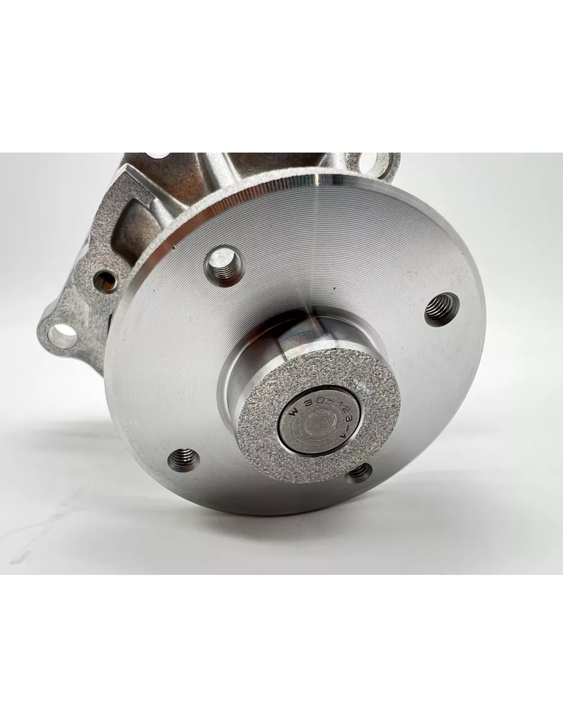 Pompe à eau Patrol 260 et GR Y60 Y61 2.8TD - moteur RD28T AISIN -