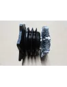 Pompe à eau Terrano 2.7TD - Entraxe viscocoupleur 135mm AISIN -