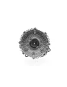 Pompe à eau Terrano 2.7TD - Entraxe viscocoupleur 135mm AISIN -