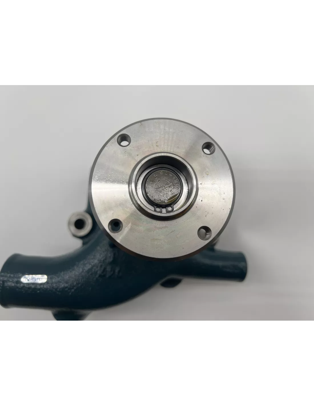 Pompe à eau Patrol 160 260 3.3D 3.3TD AISIN - accessoire 4x4
