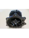 Pompe à eau Terrano 2.7TD - Entraxe viscocoupleur 145mm AISIN -