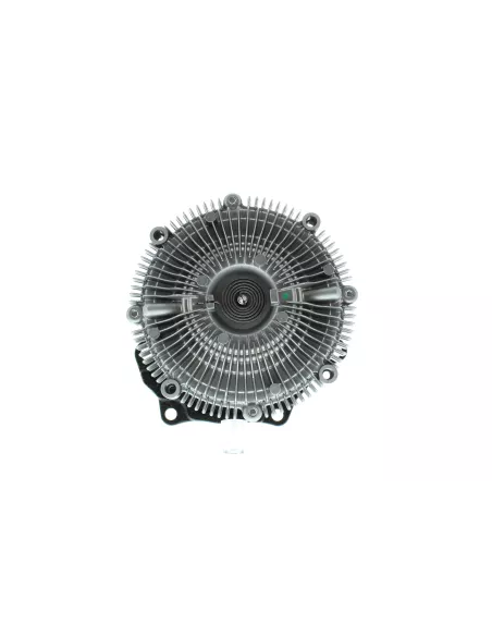 Pompe à eau Terrano 2.7TD - Entraxe viscocoupleur 145mm AISIN -
