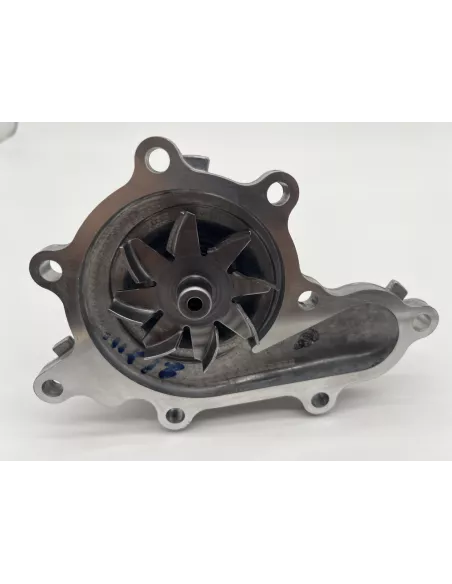 Pompe à eau Navara D40 D22 et Pathfinder 2.5 DCi avant 2010 AISIN -